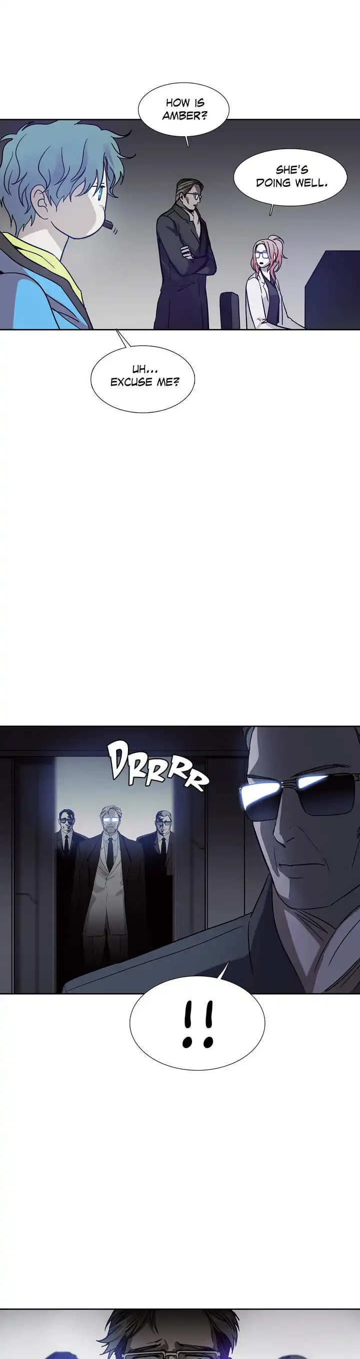 Unknown Code Chapter 65 28
